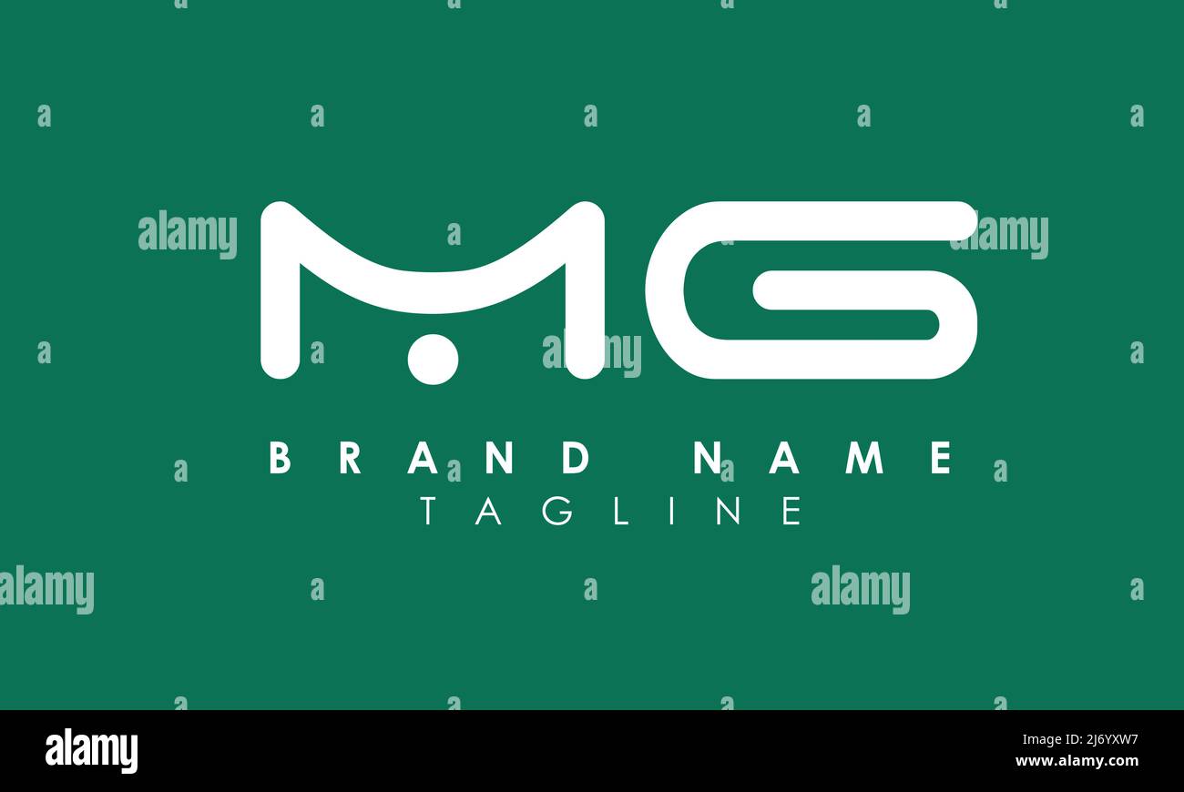 Alphabet letters Initials monogram logo Stock Vector Image & Art - Alamy