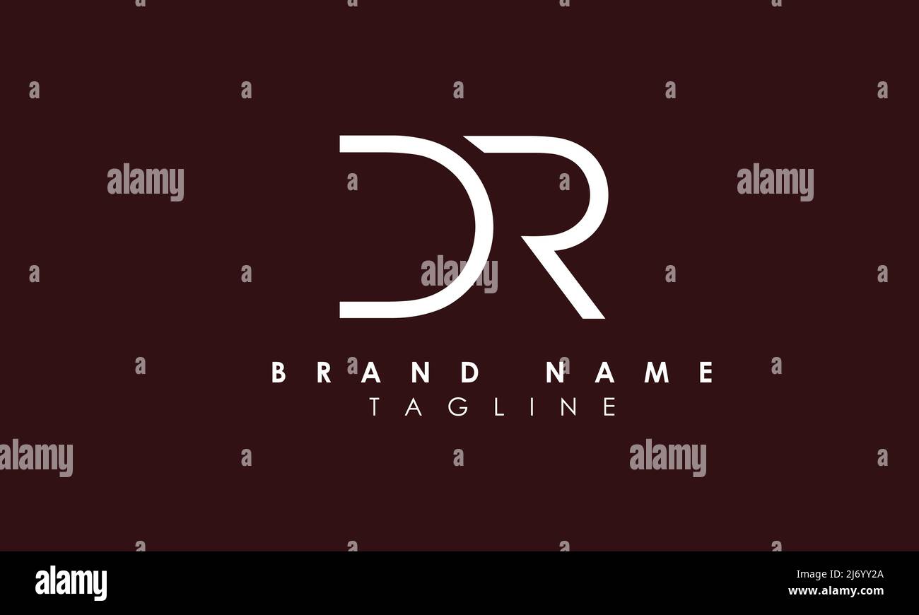 Alphabet letters Initials monogram logo Stock Vector Image & Art - Alamy