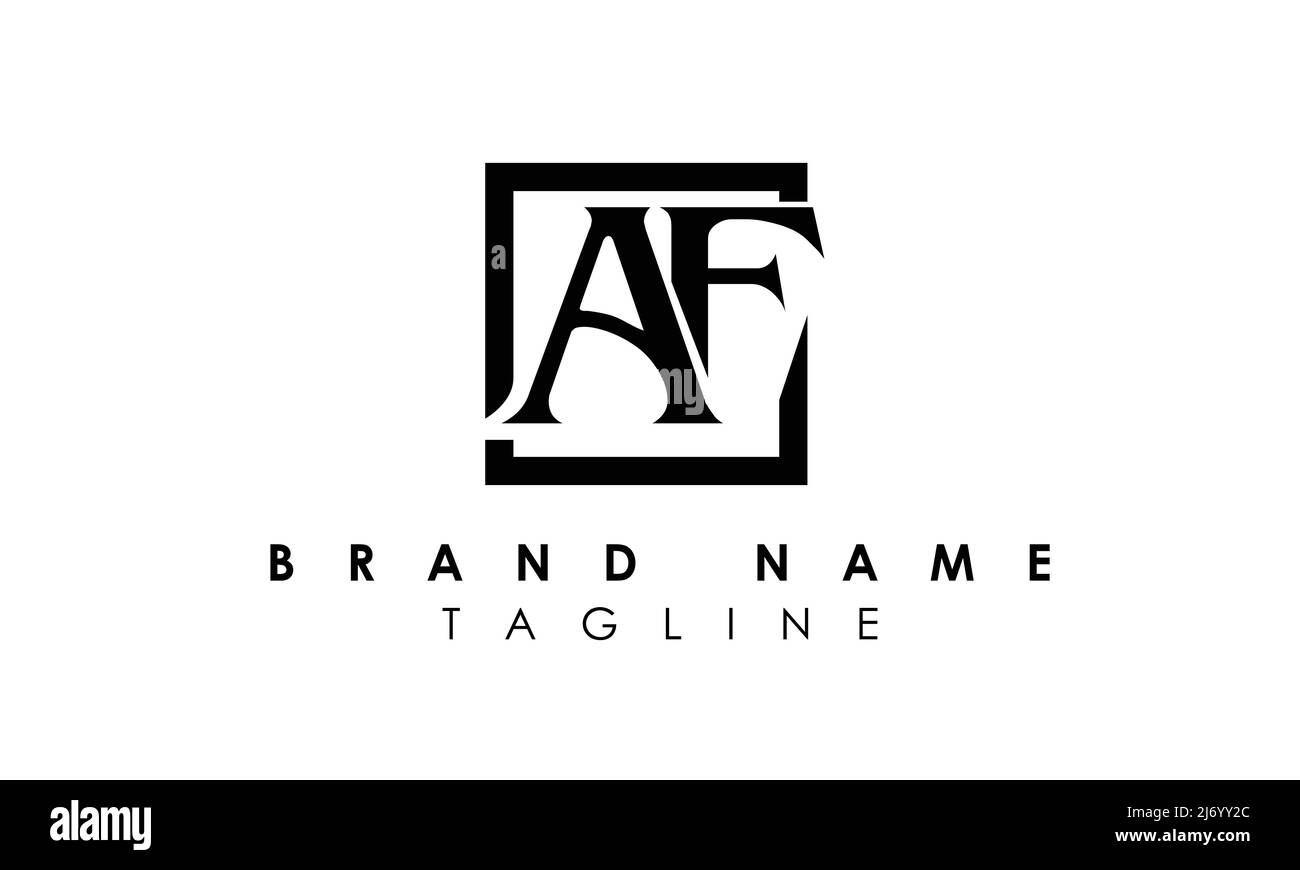 Alphabet letters Initials monogram logo Stock Vector Image & Art - Alamy