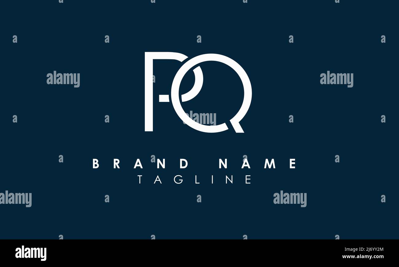 Alphabet letters Initials monogram logo Stock Vector Image & Art - Alamy