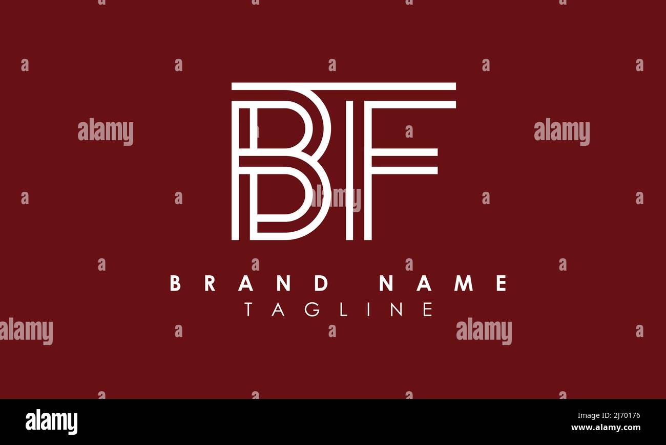 Alphabet letters Initials monogram logo Stock Vector Image & Art - Alamy
