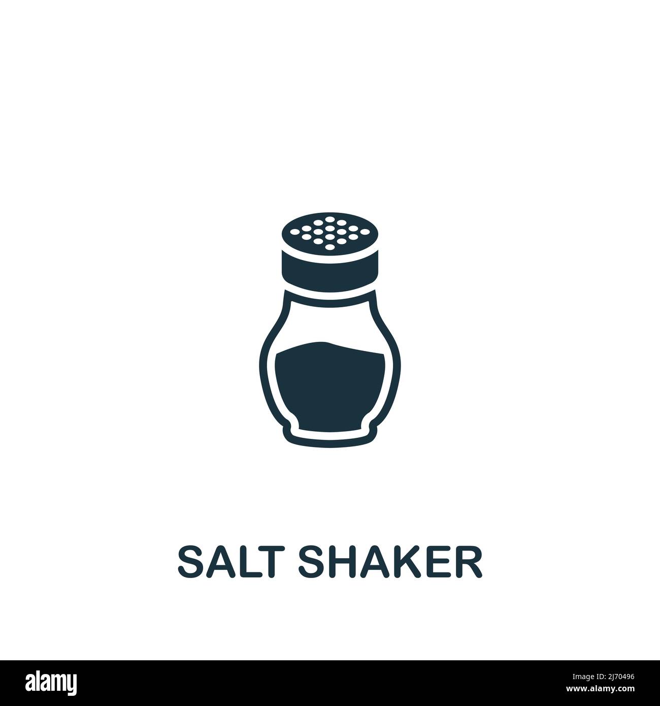 Doodle salt shaker  Salt shaker, Salt, Doodles