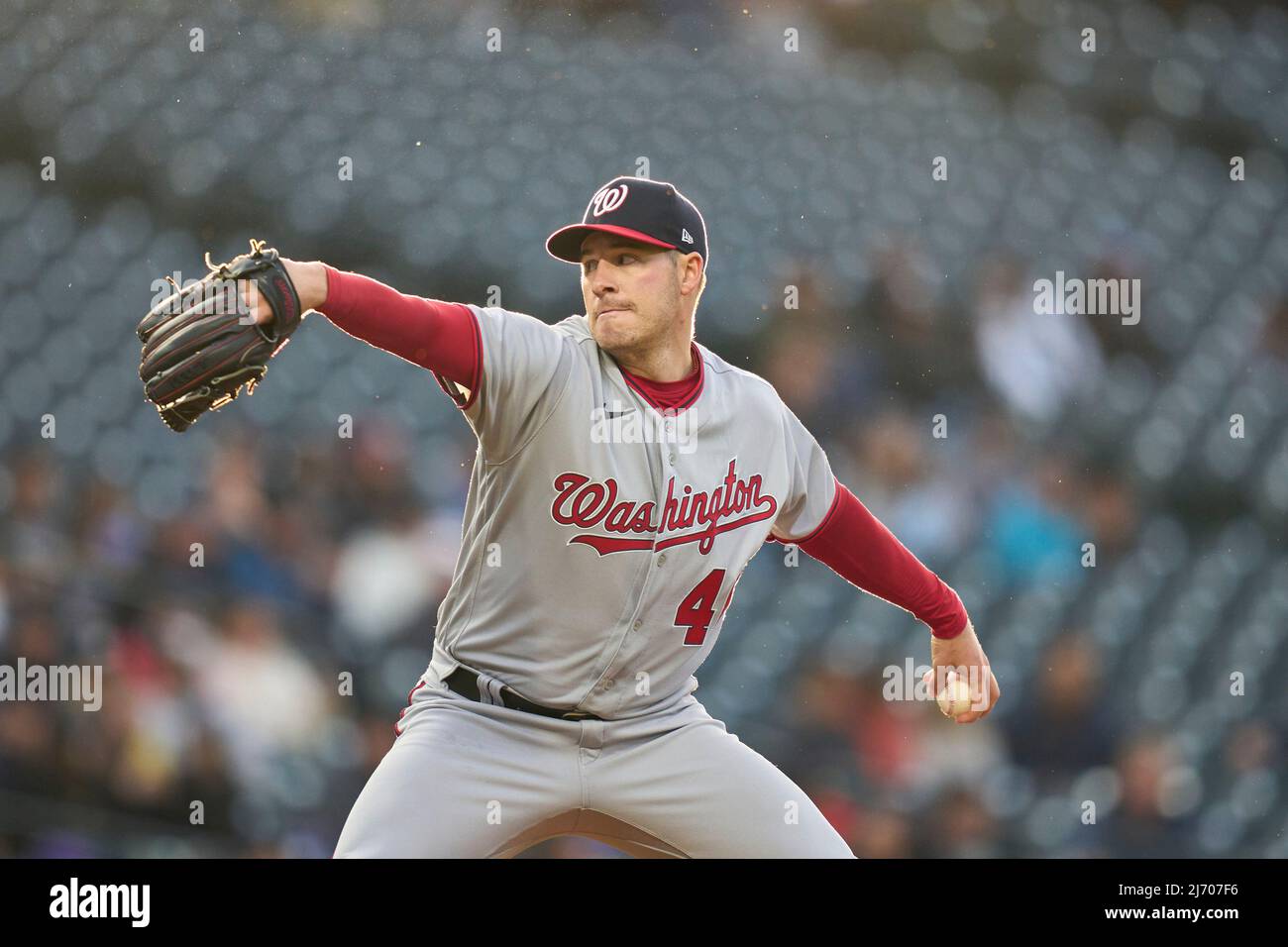 Patrick corbin 2022 hi-res stock photography and images - Alamy