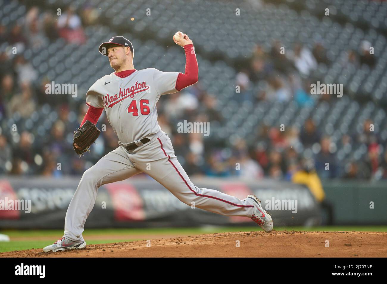 Patrick corbin 2022 hi-res stock photography and images - Alamy
