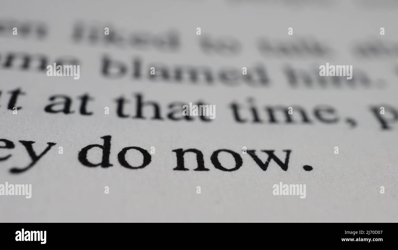 Motivation quotes hi-res stock photography and images - Alamy