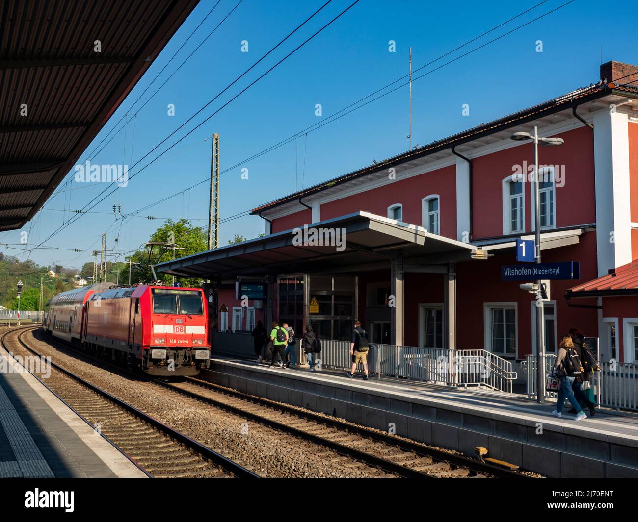 arbeitsamt vilshofen