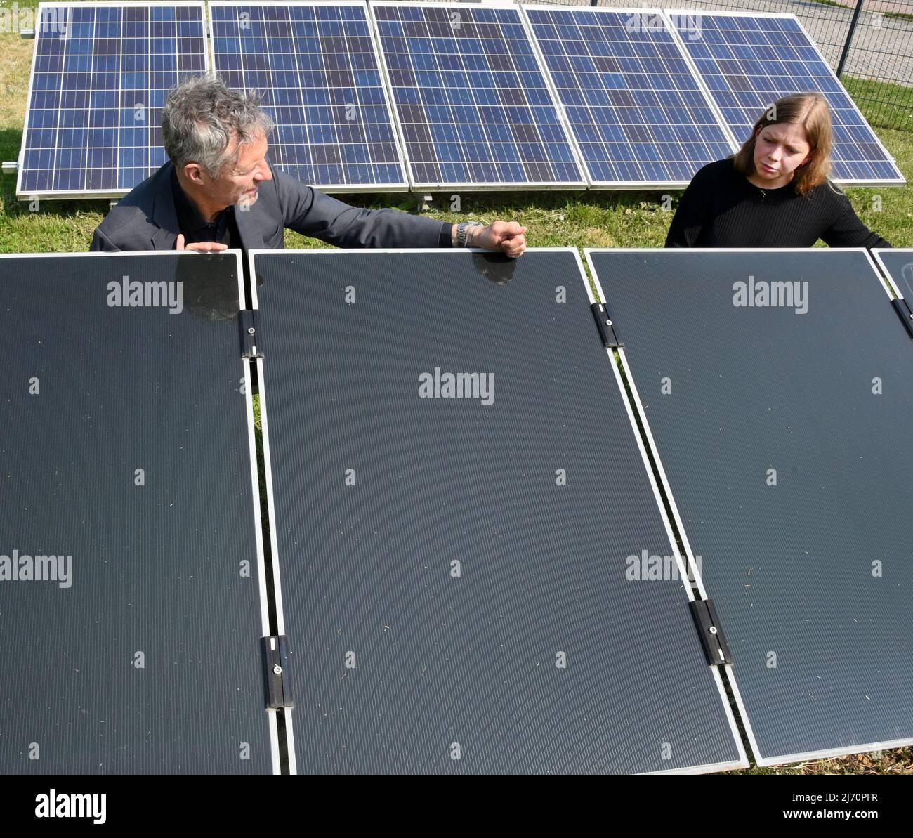 Silicon technology hi-res stock photography and images - Alamy
