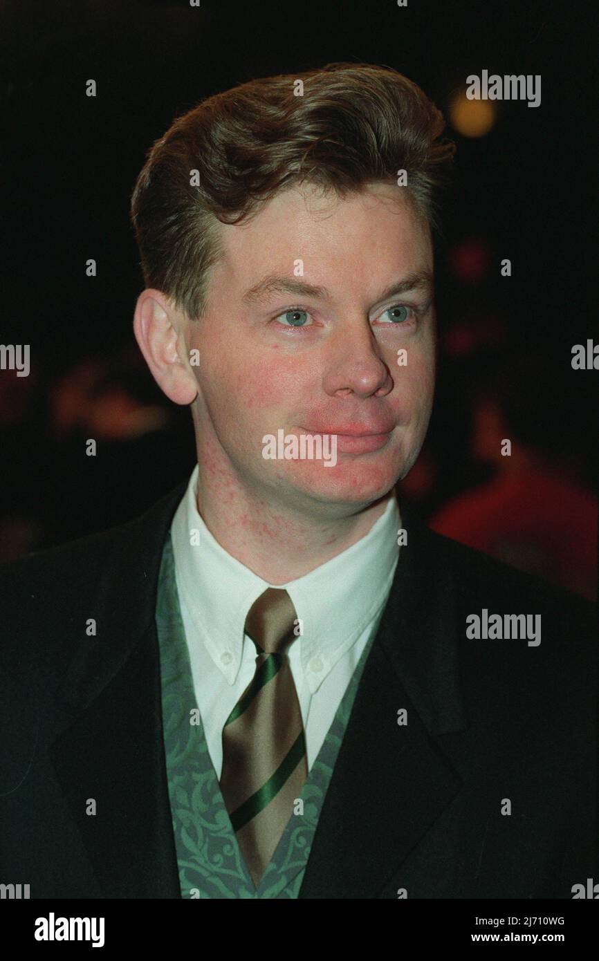 JOHN GORDON-SINCLAIR, 1993 Stock Photo