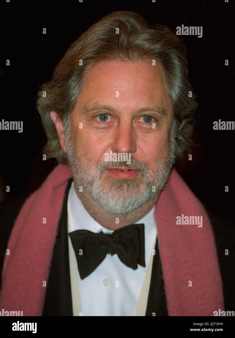 DAVID PUTTNAM, 1992 Stock Photo - Alamy