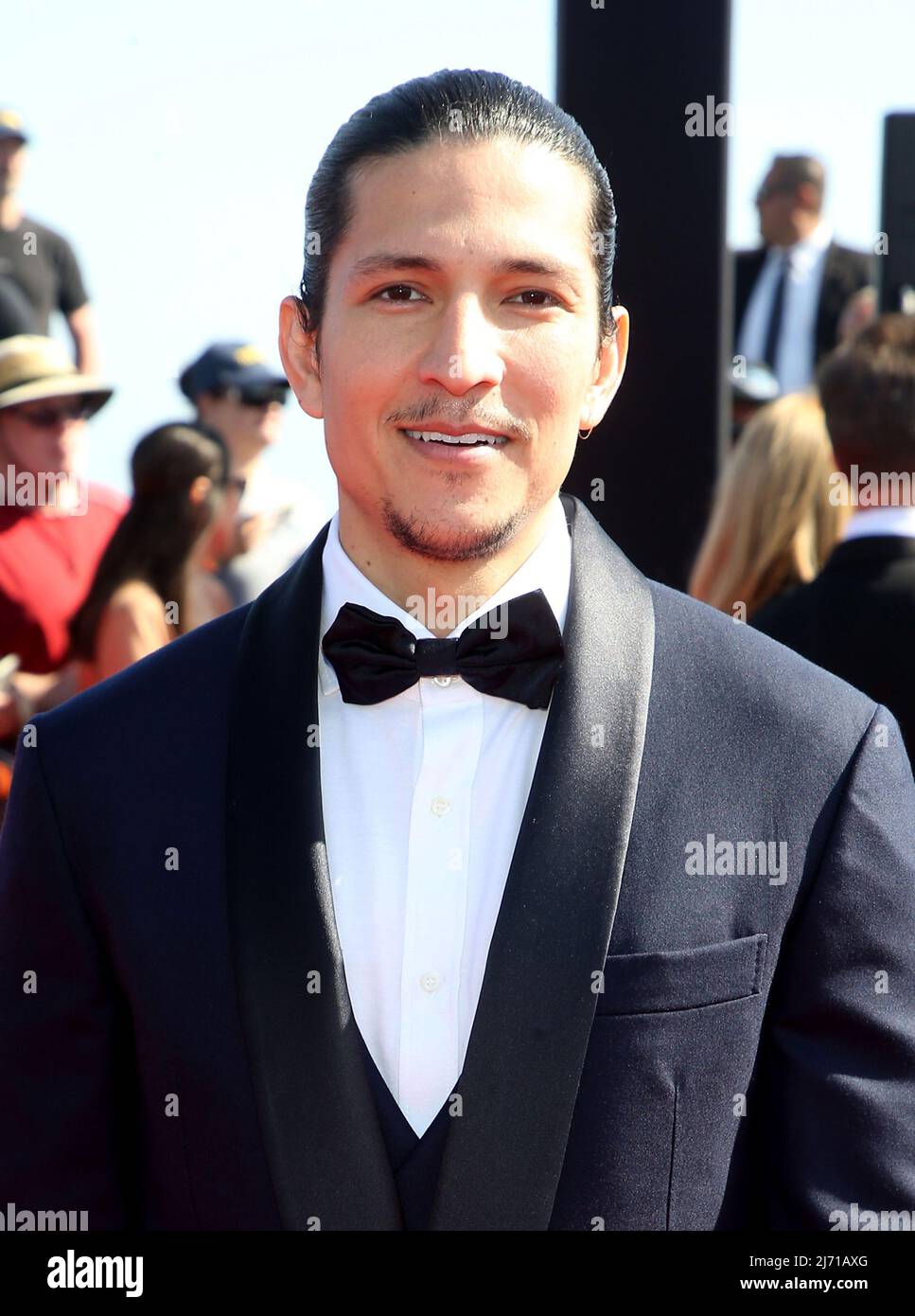 04 May 2022 San Diego, California Danny Ramirez. ''Top Gun