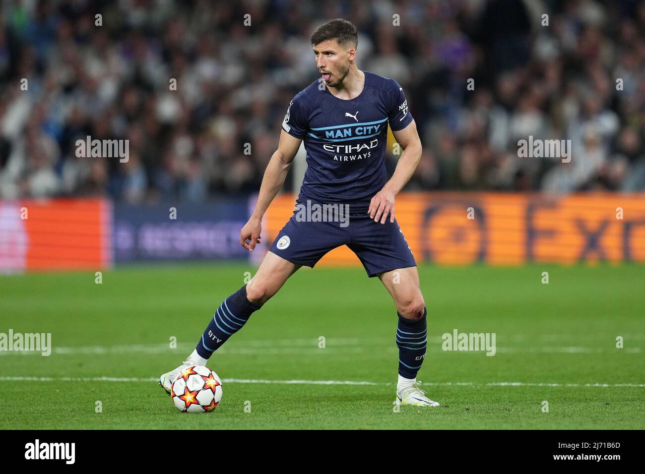 Maillot Ruben Dias Manchester City - Au Fil Des Légendes commerce en