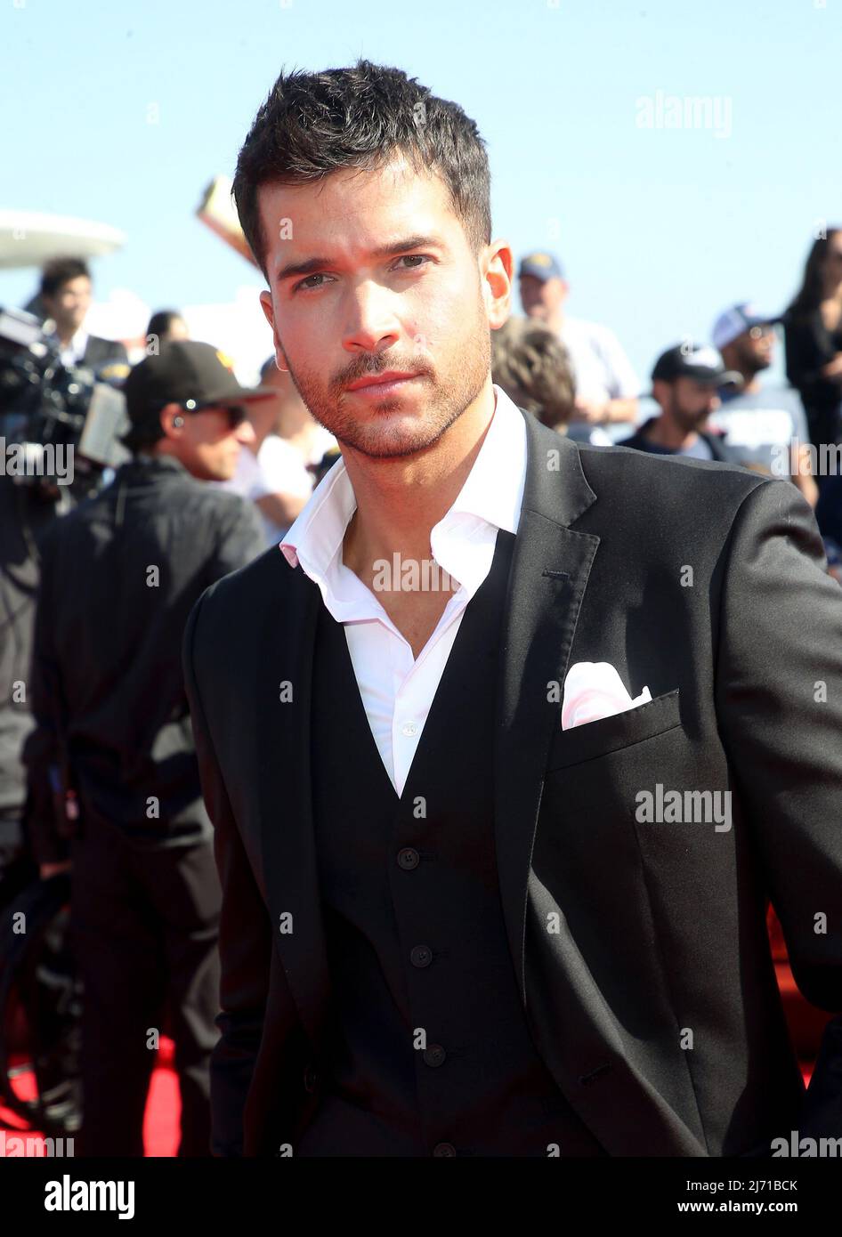 Jack schumacher hi-res stock photography and images - Alamy