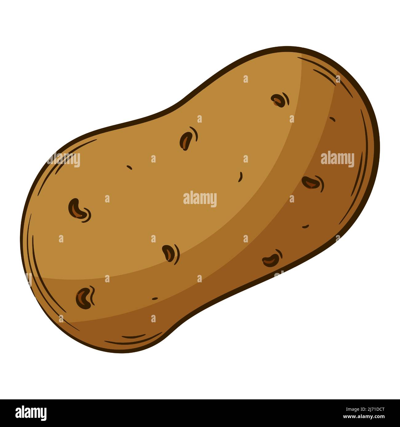 Potato Drawing Vector Images over 8600