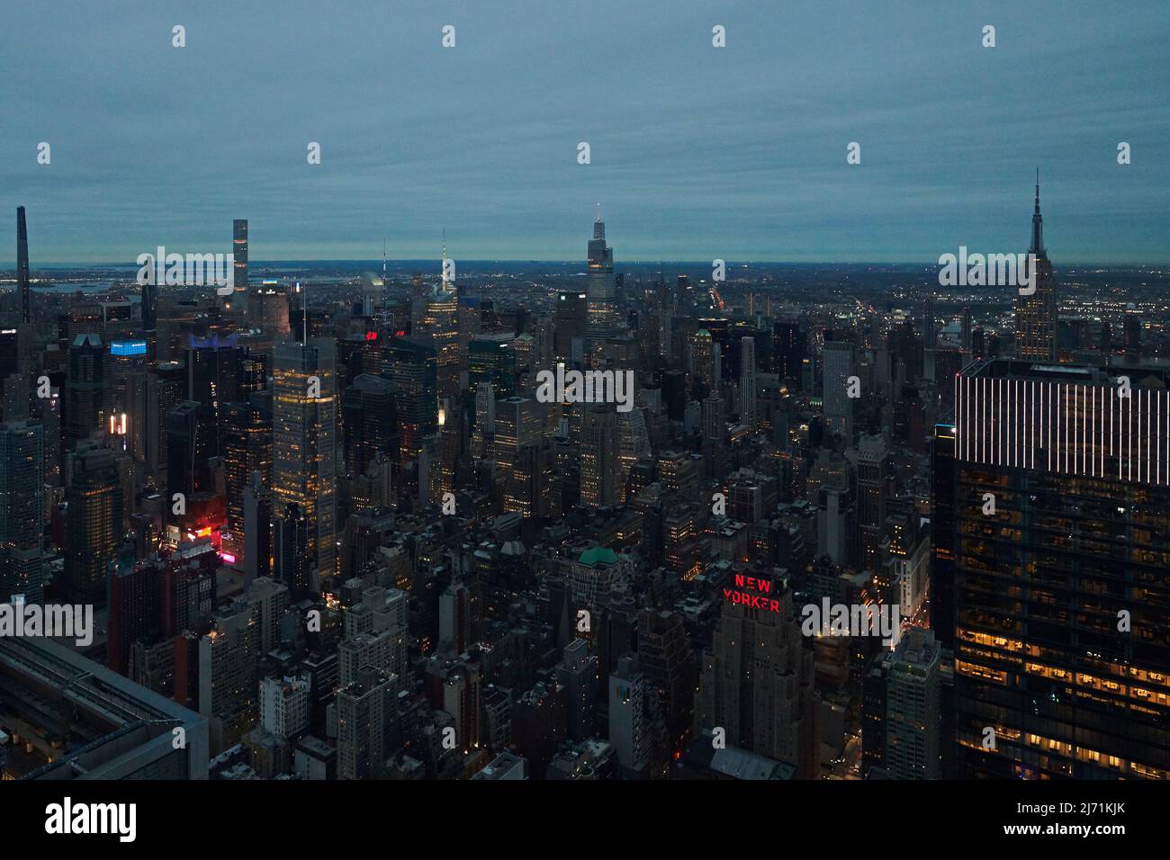Big apple sights hi-res stock photography and images - Alamy