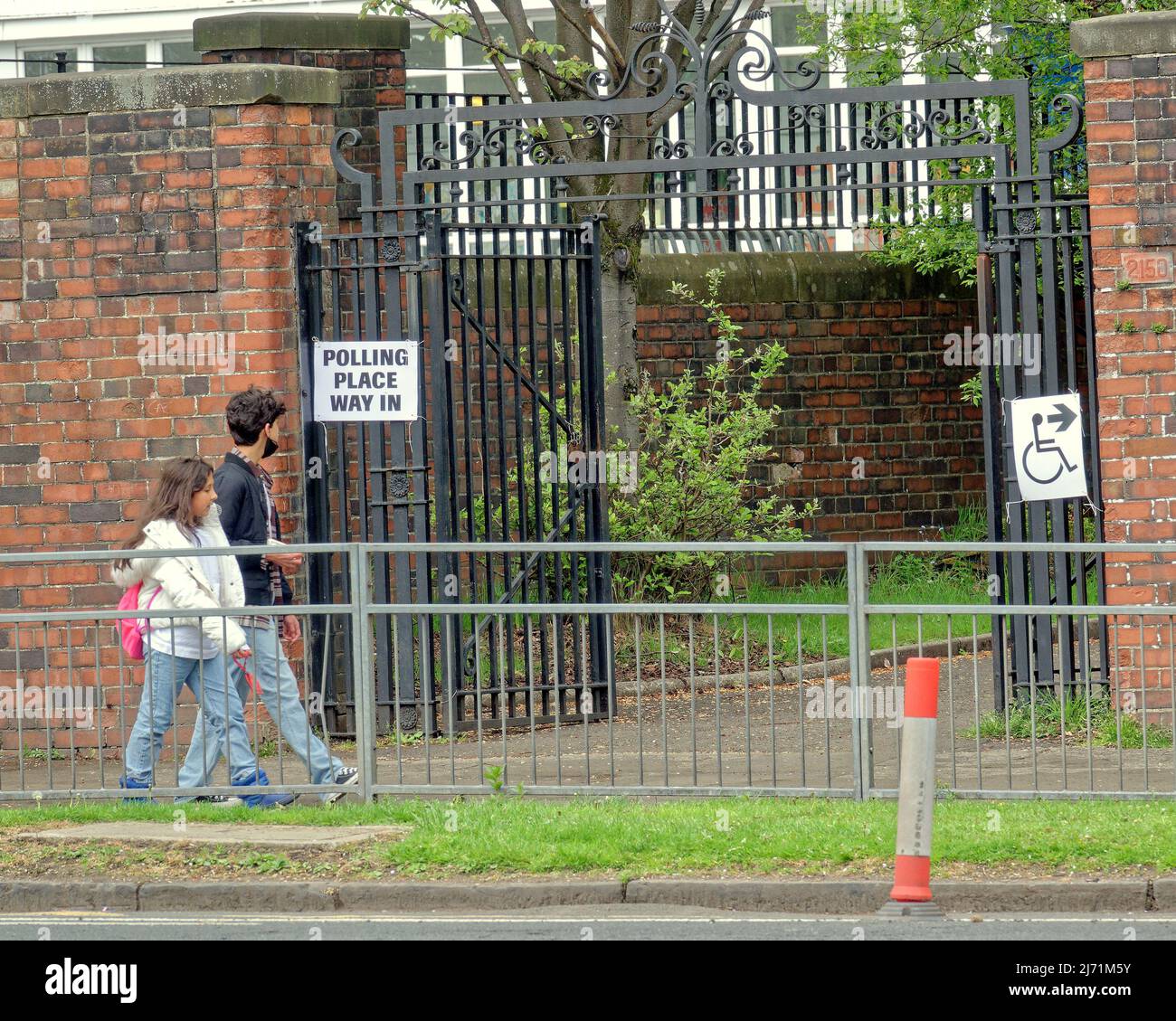 Council elections scotland 2022 hires stock photography and images Alamy