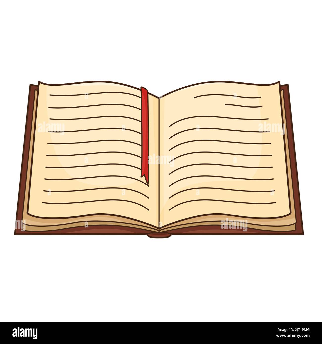 open book hand drawn sketch Stock Vector Image & Art - Alamy