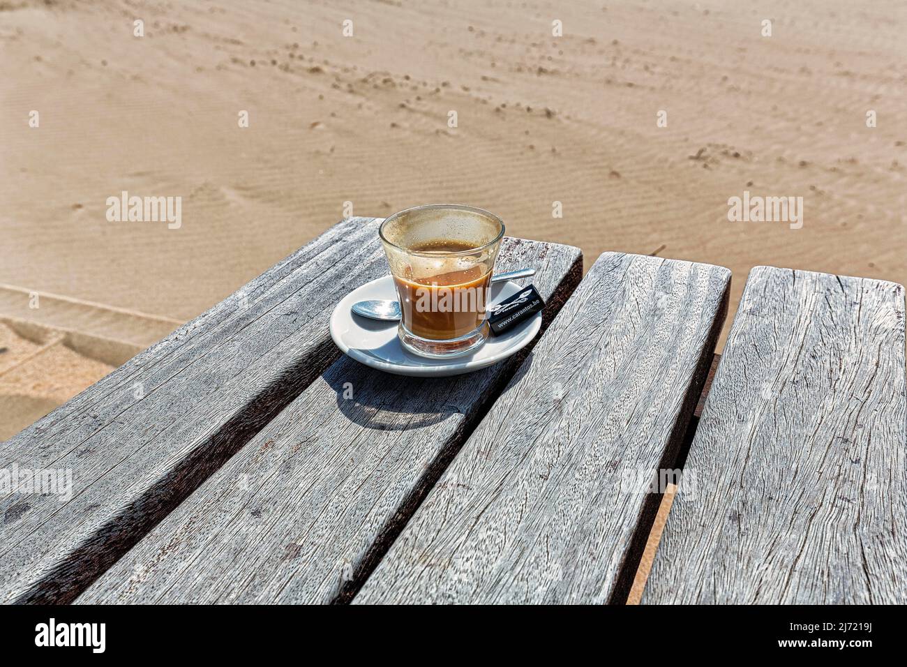 Cafe cortado hi-res stock photography and images - Alamy