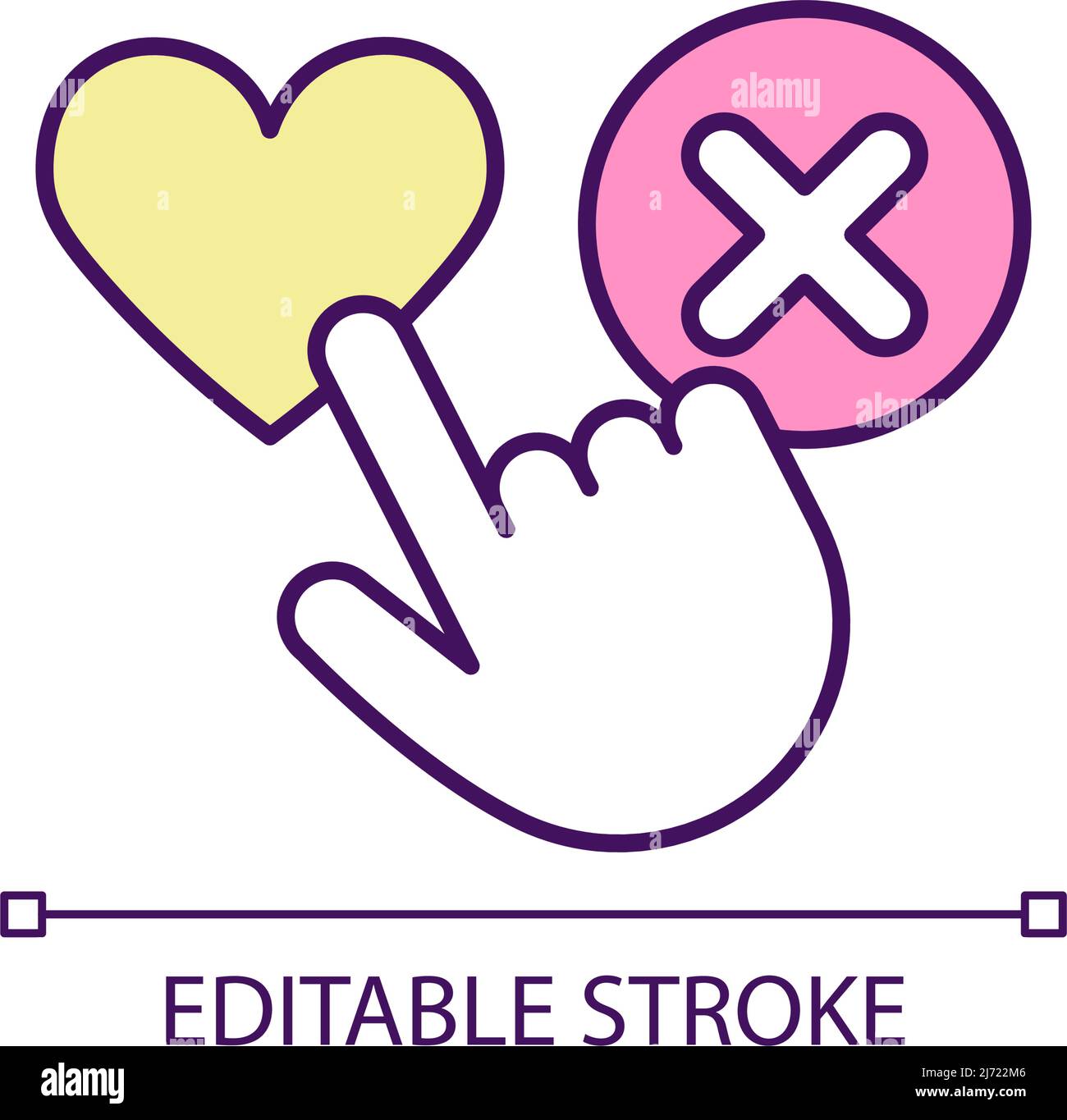 Alternative design suggestions Stock Vector Images Alamy