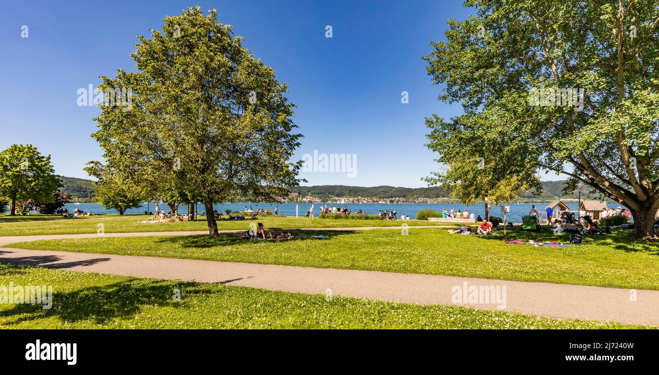 Ludwigshafen bodensee hi-res stock photography and images - Alamy