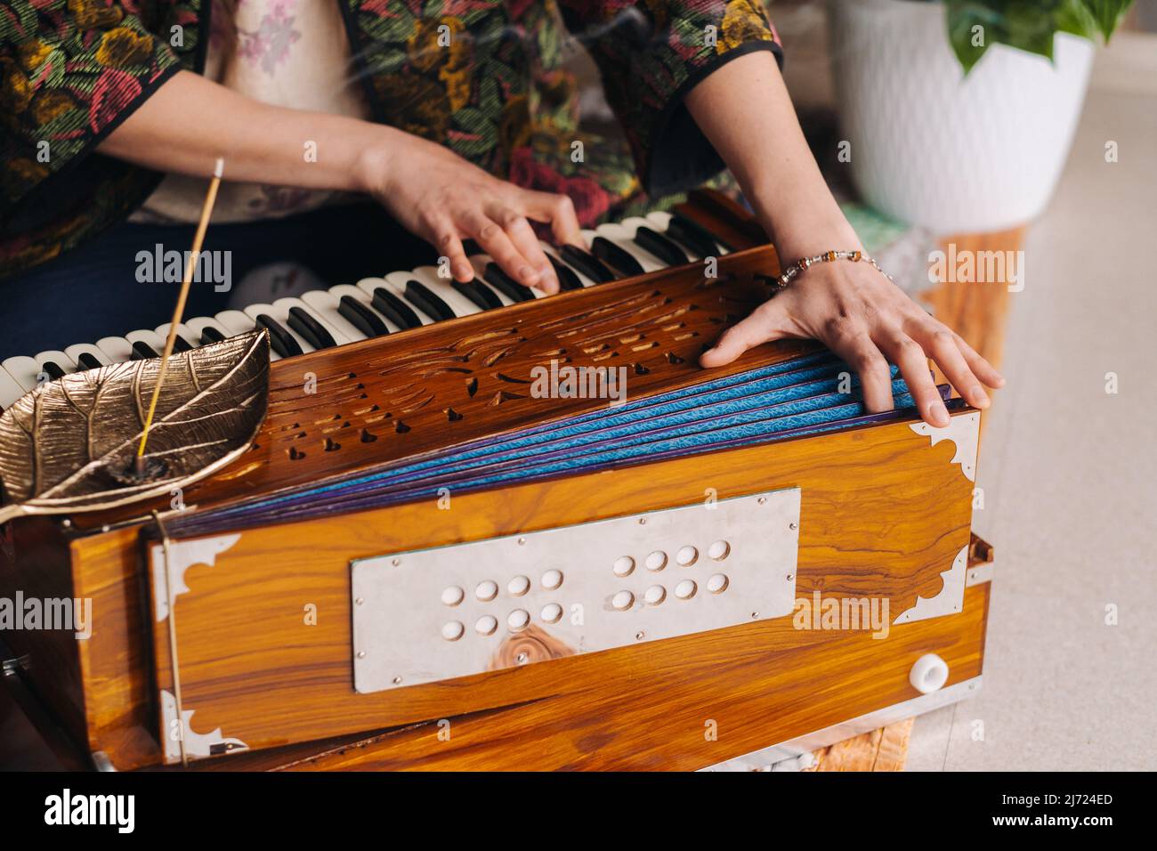 Female harmonium new arrivals