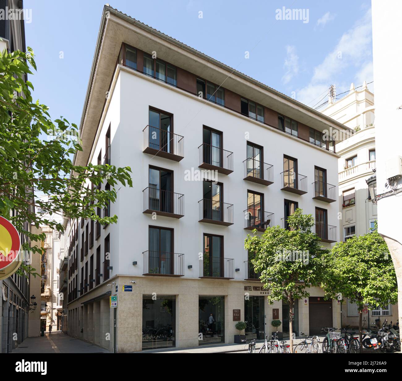 Vincci hotels hires stock photography and images Alamy