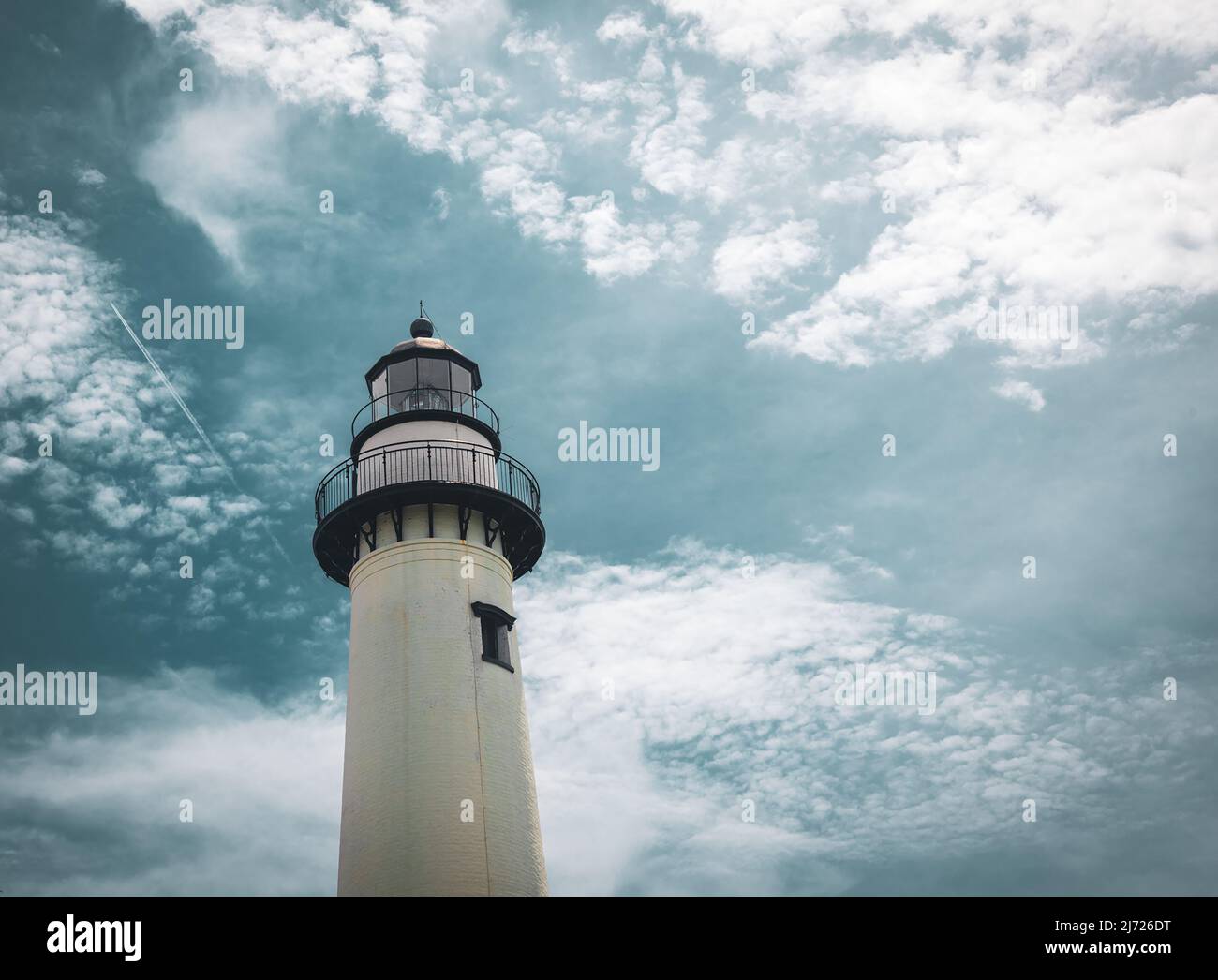 The Saint Simons Hi-res Stock Photography And Images - Alamy