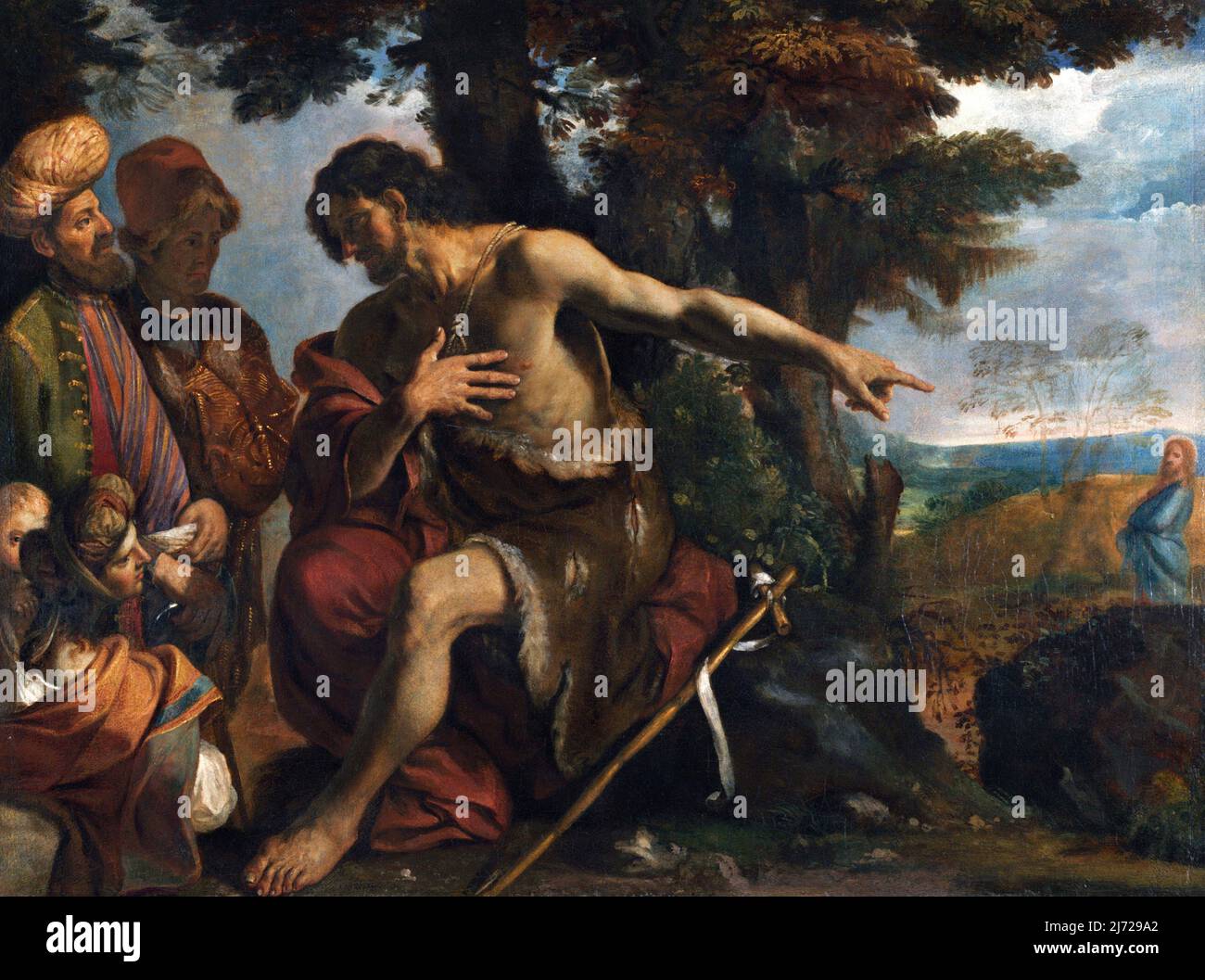 John The Baptist And Wilderness Hi res Stock Photography And Images Alamy john-the-baptist-and-wilderness-hi-res-stock-photography-and-images-alamy