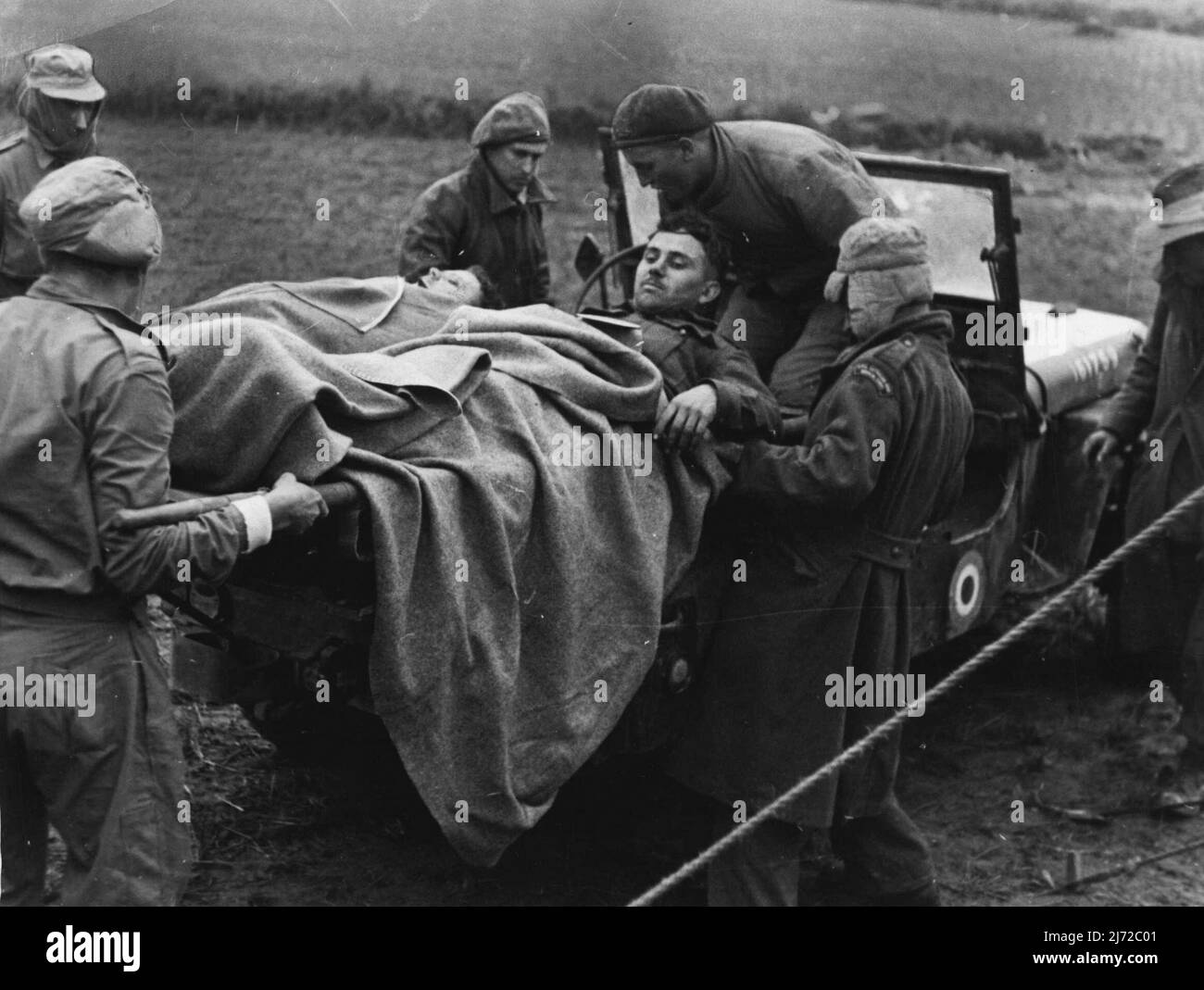 North korean troops 1950 hi-res stock photography and images - Alamy