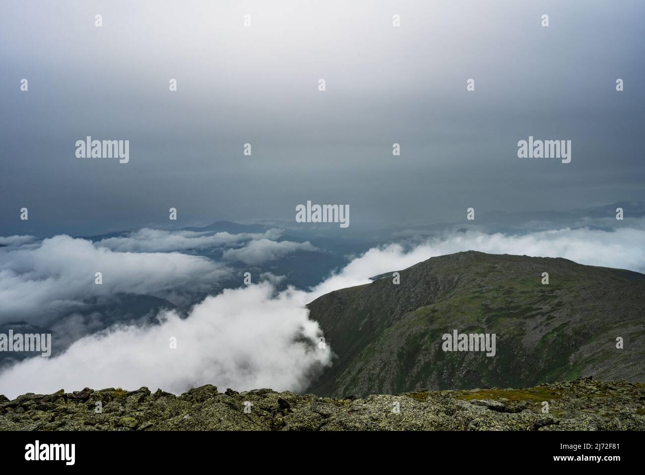Washington view from mount hi-res stock photography and images - Alamy