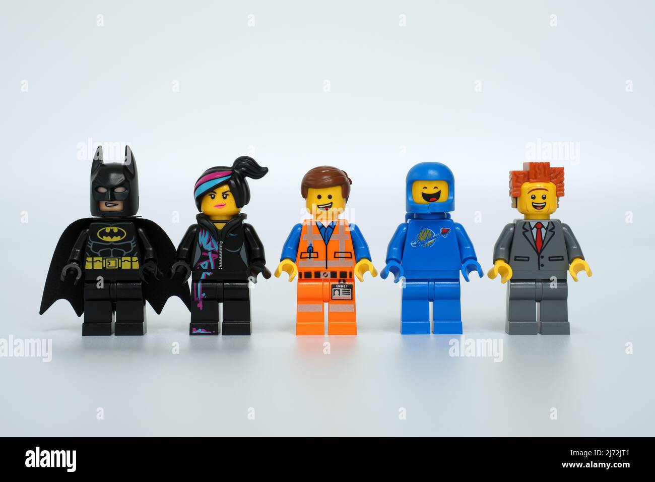 Lego Batman Minifigure Stock Photo - Download Image Now - Batman - Named  Work, Batman - Superhero, Batman - Television Show - iStock