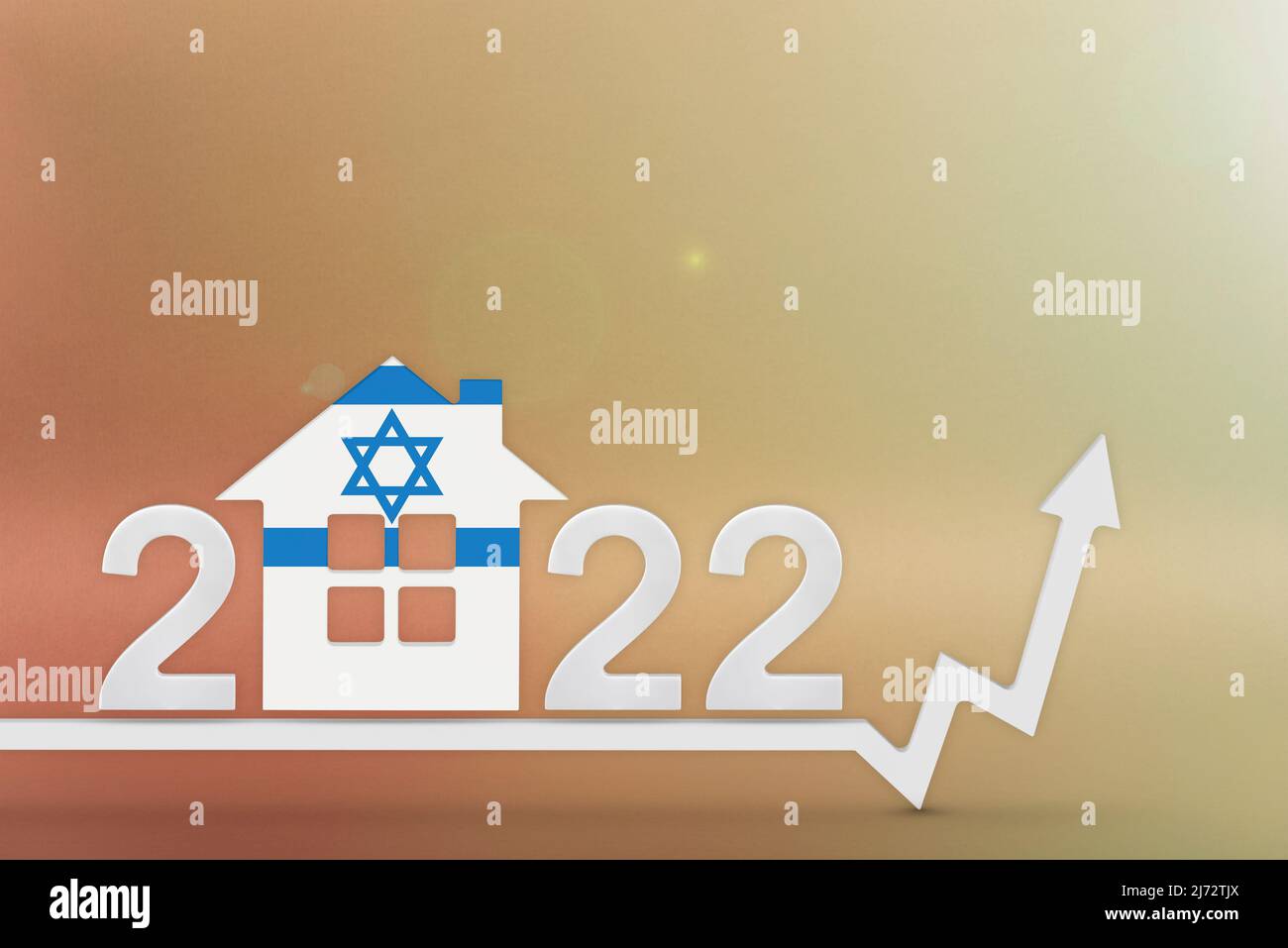 The cost of real estate in Israel in 2022. Rising cost of construction