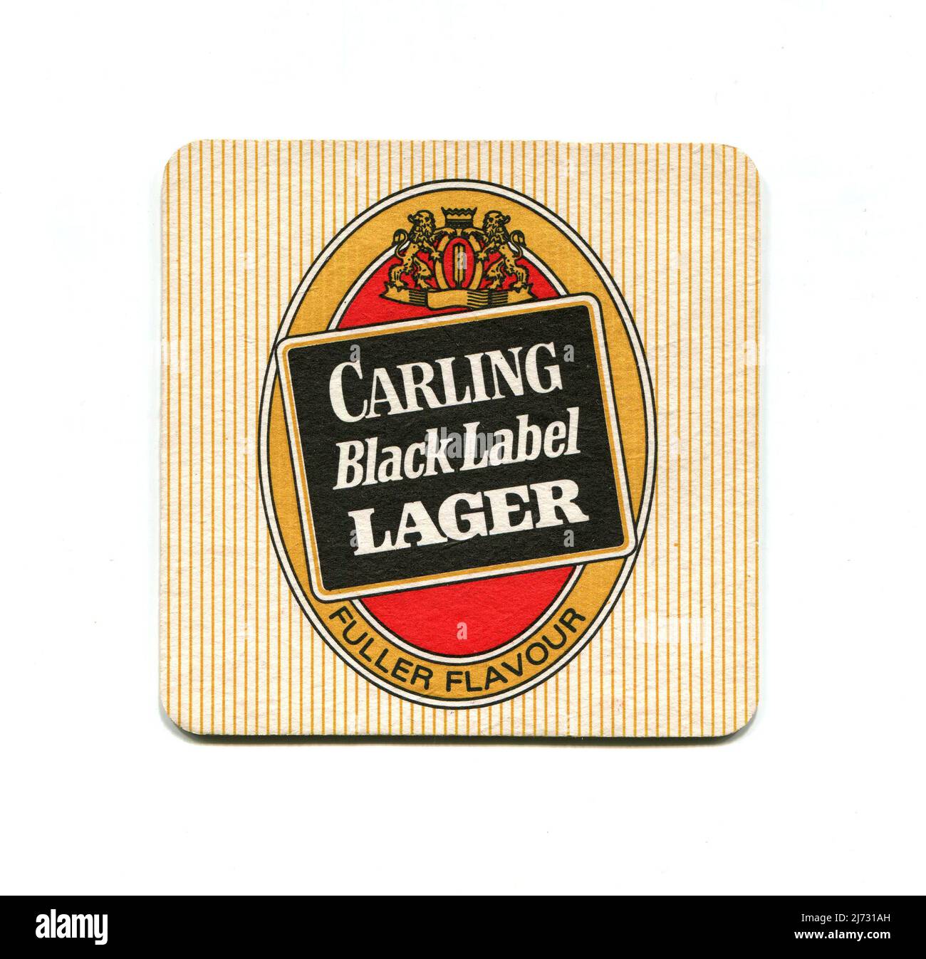 Carling black label commercial