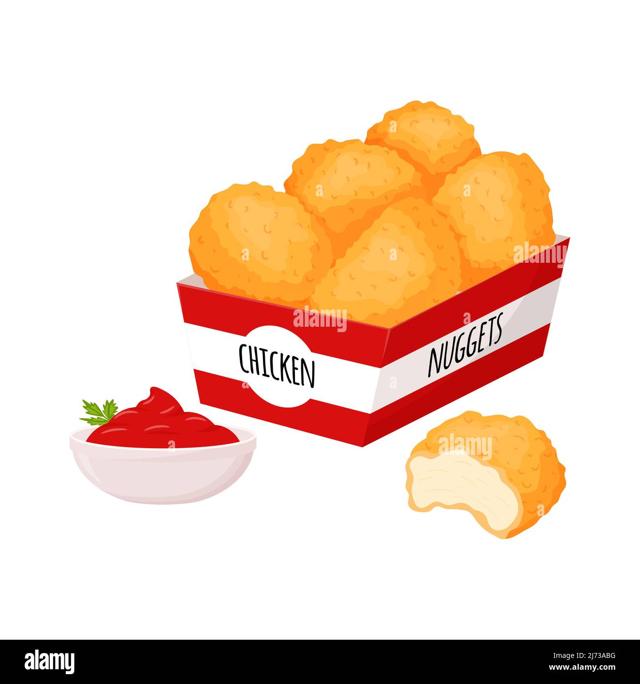 Chicken Nugget Clipart, Chicken Nuggets, Digital Download Design, Fast Food  Clipart, Png Files, Chicken Nugget Box, Favorite Things, PNG - Etsy