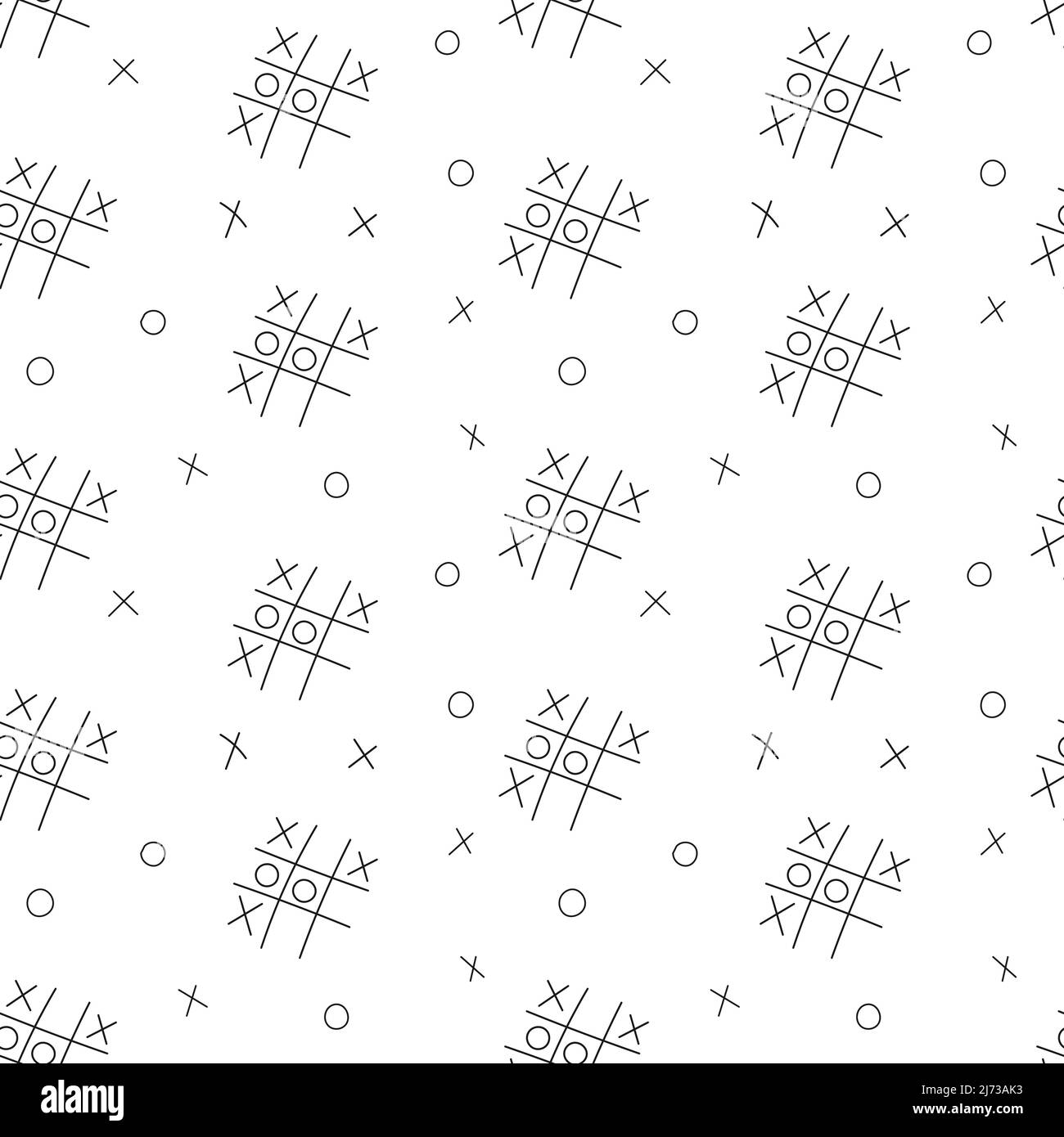 Tic tac toe game hi-res stock photography and images - Page 2 - Alamy