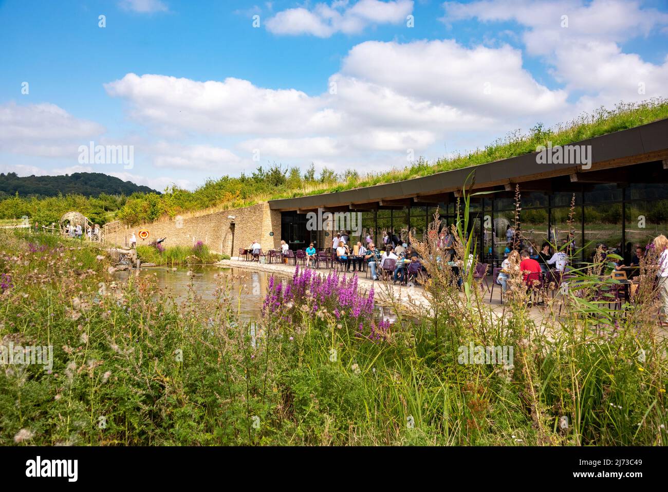 Gloucester service station m5 hires stock photography and images Alamy