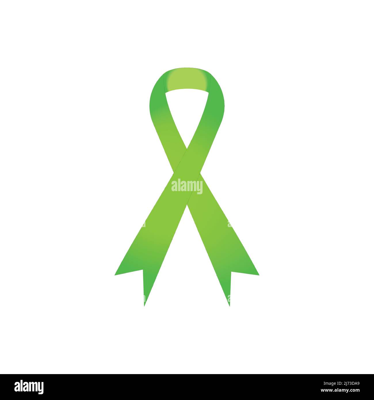 Mental Health Awareness Month in May. Annual campaign in the United States. Raising awareness of mental health. Stock Vector