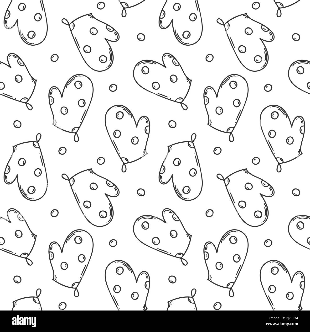 Pot holder Black and White Stock Photos & Images Alamy