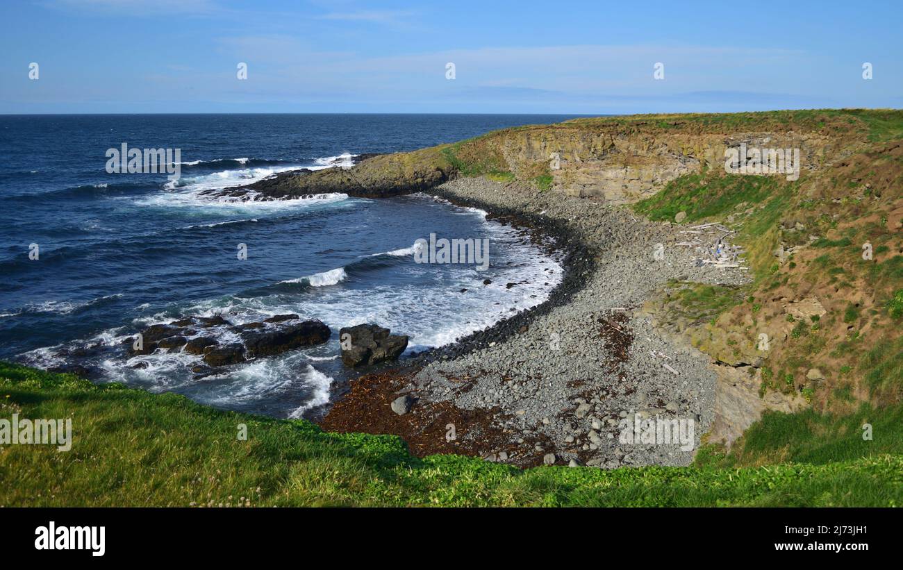 Ocean sea shore hi-res stock photography and images - Alamy