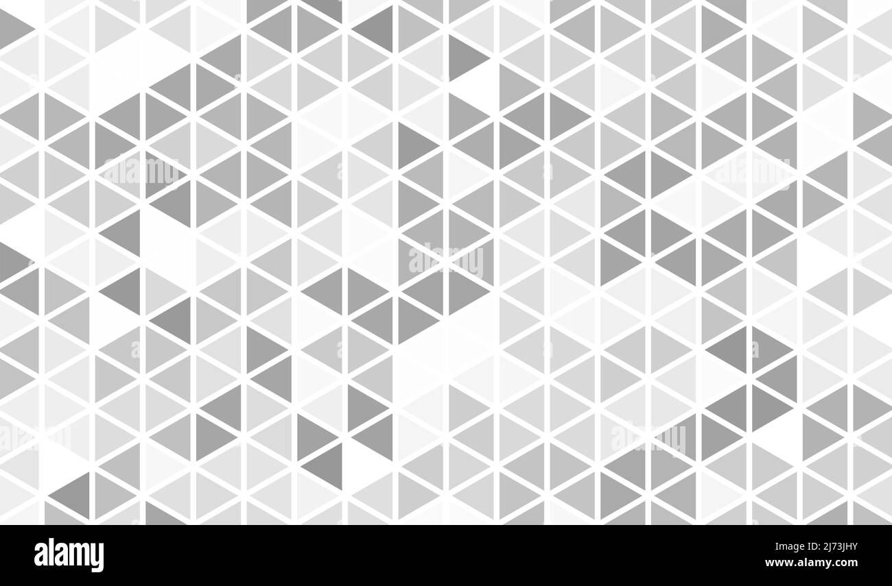 abstract white triangular shape, geometric pattern texture background ...