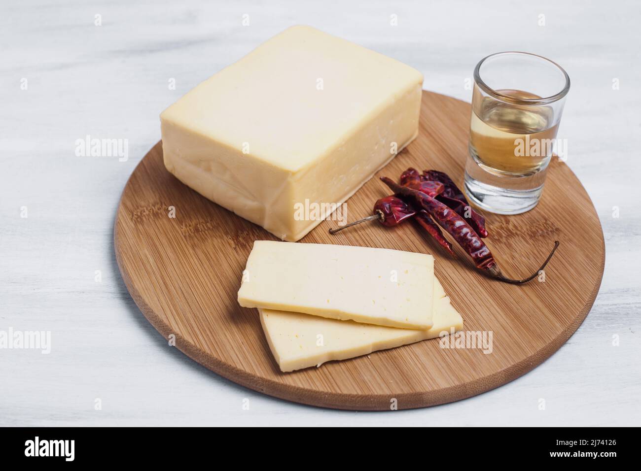 Chihuahua cheese hires stock photography and images Alamy