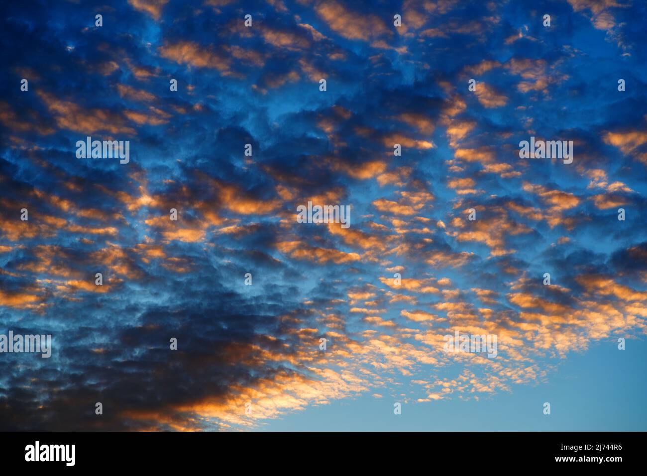 Sunlight in the sky hi-res stock photography and images - Alamy