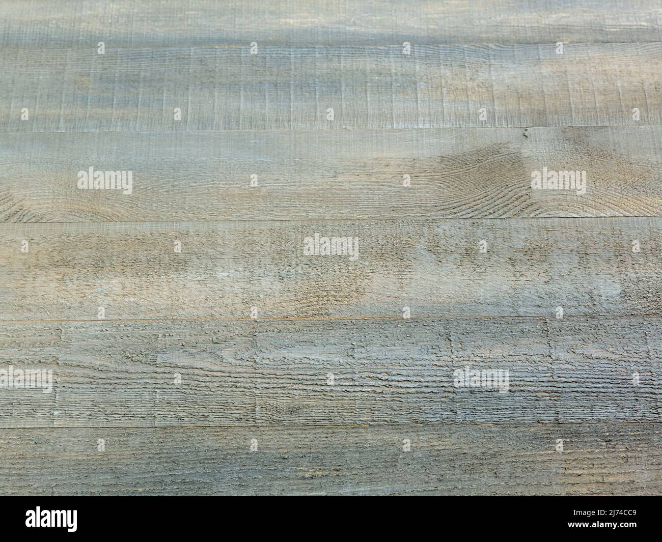 grey color painted wood texture, selective focus Stock Photo