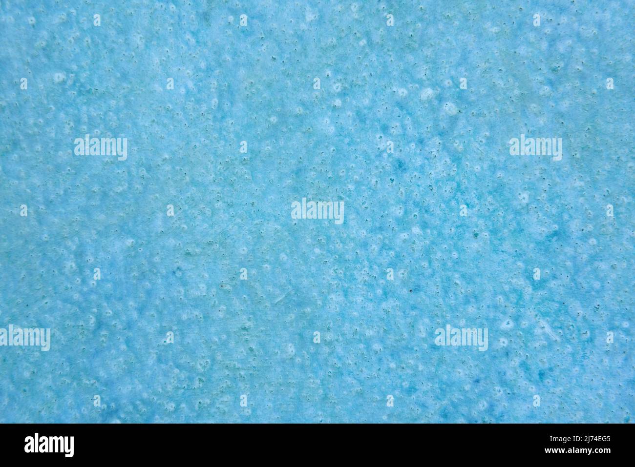 Blue background with abstract chaotic pattern. Stock Photo