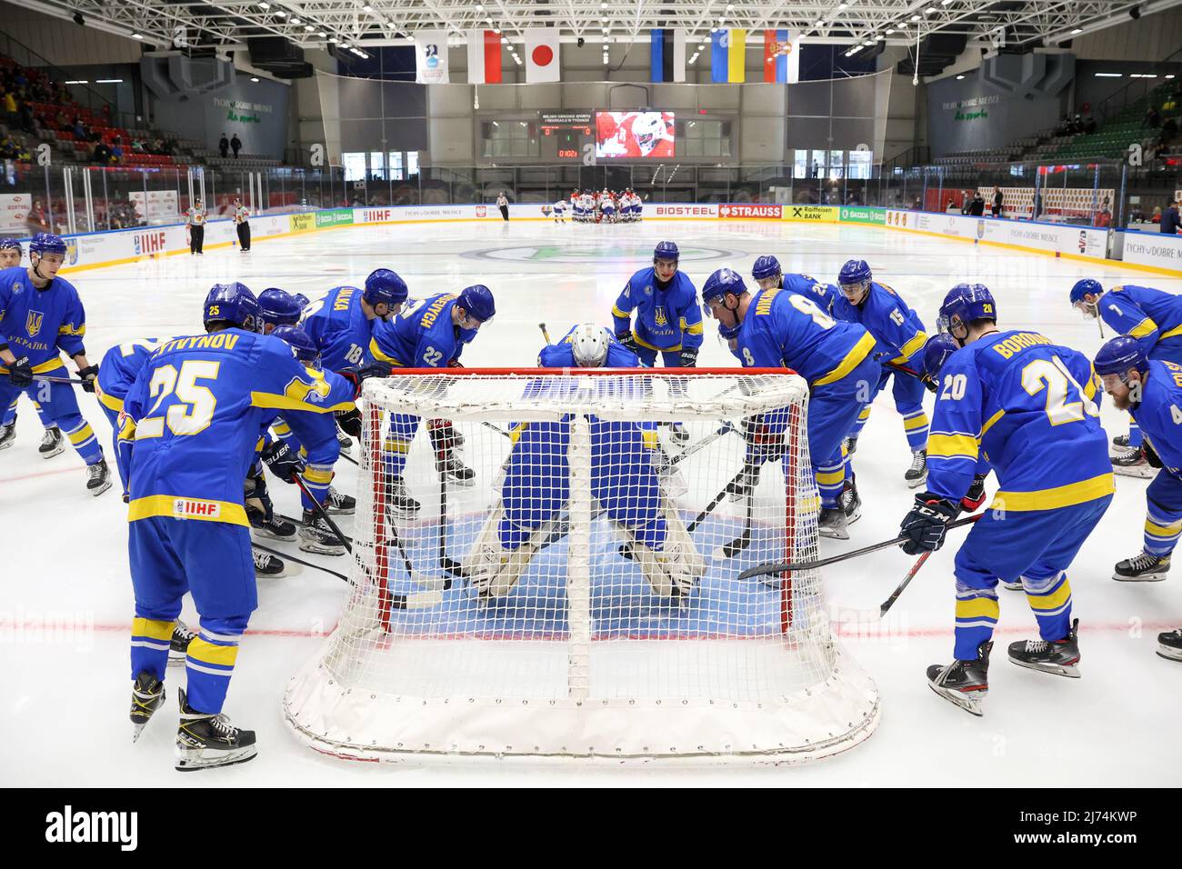 The Road Ahead: Can Ukraine Survive the Top Flight?