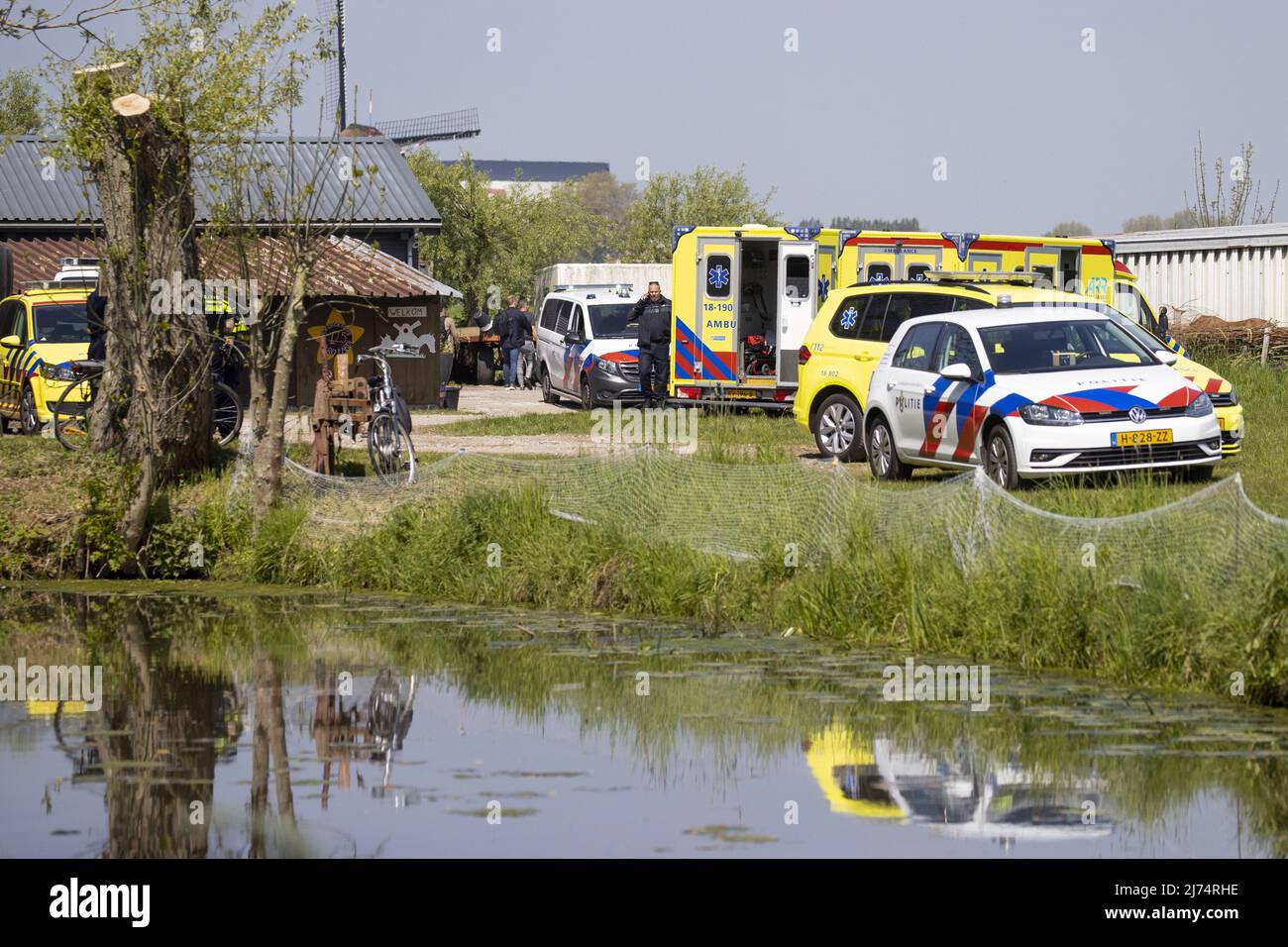 Next Steps and Ongoing Investigation Next Steps and Ongoing Investigation