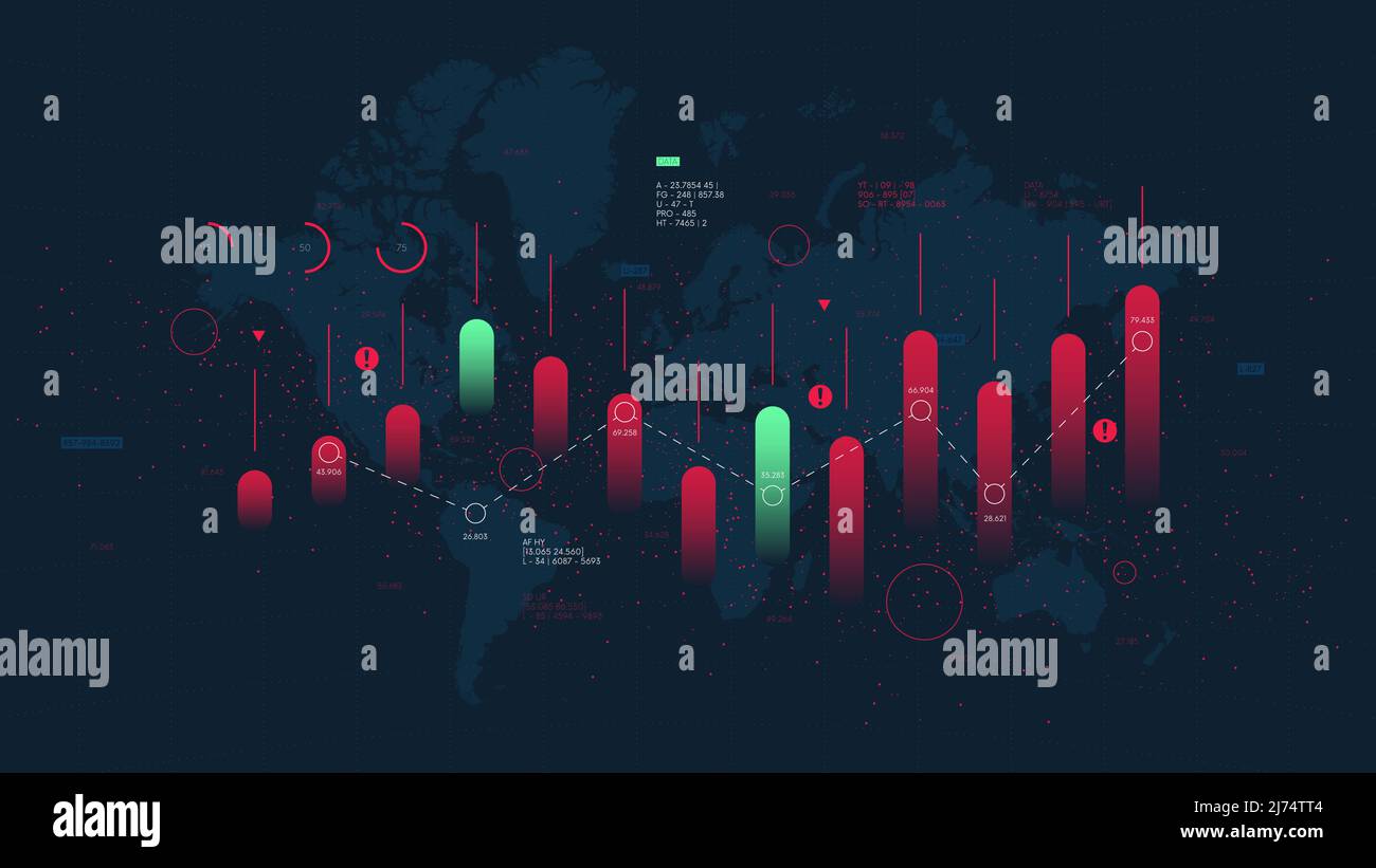 O binary Stock Vector Images - Alamy