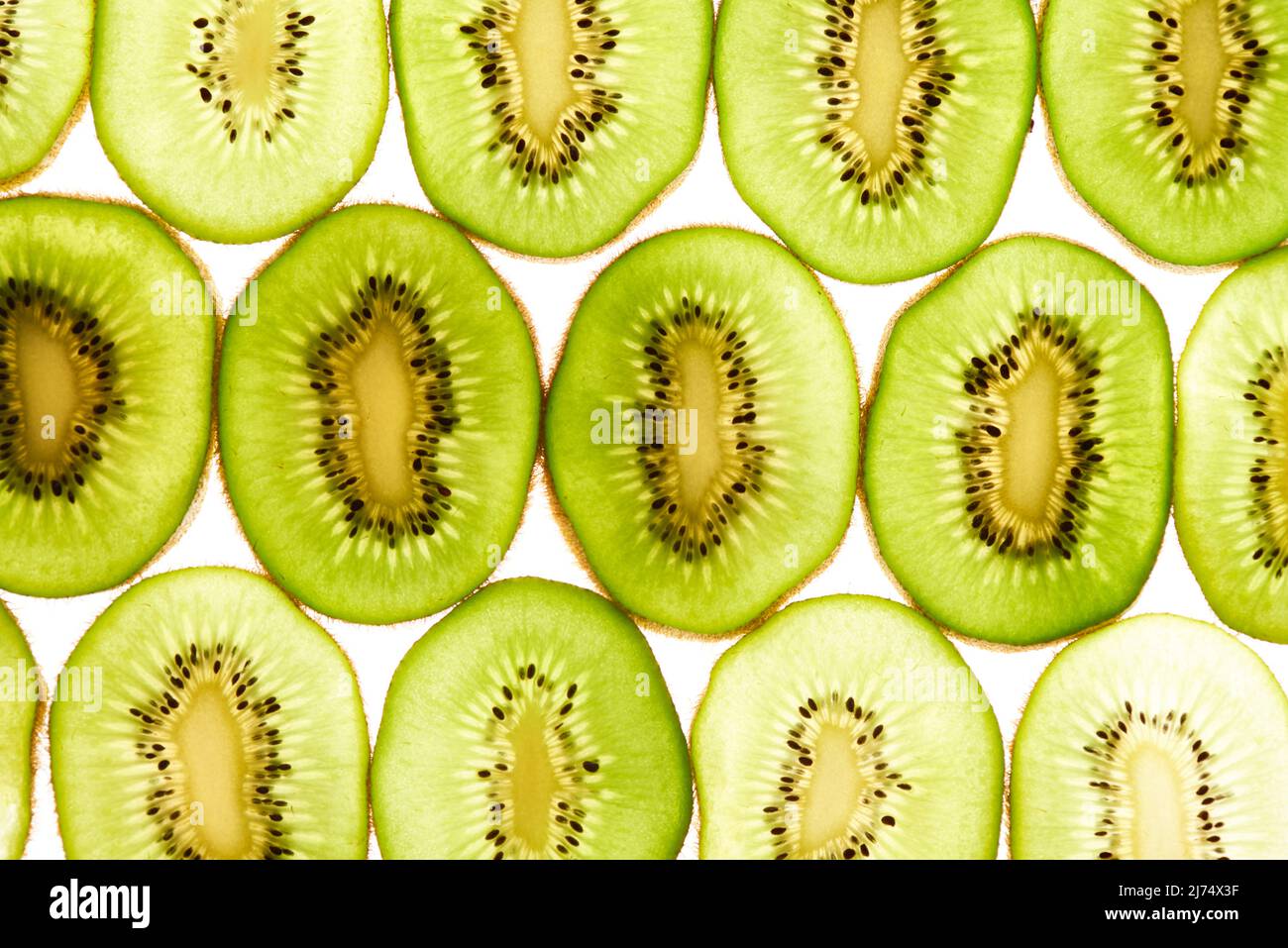 Kiwi fresh graphic hi-res stock photography and images - Alamy