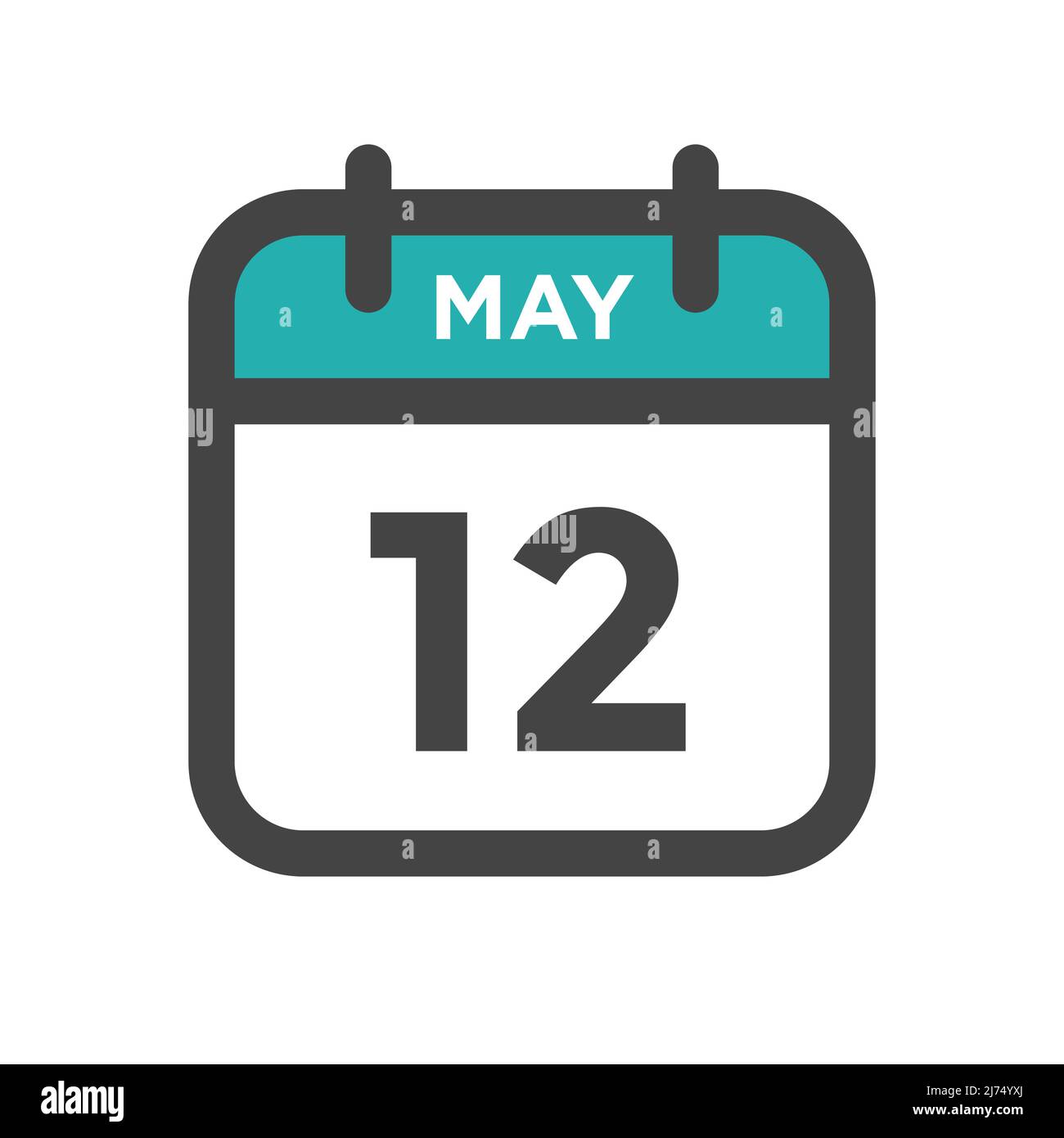 12th-may-2021-stock-vector-images-alamy