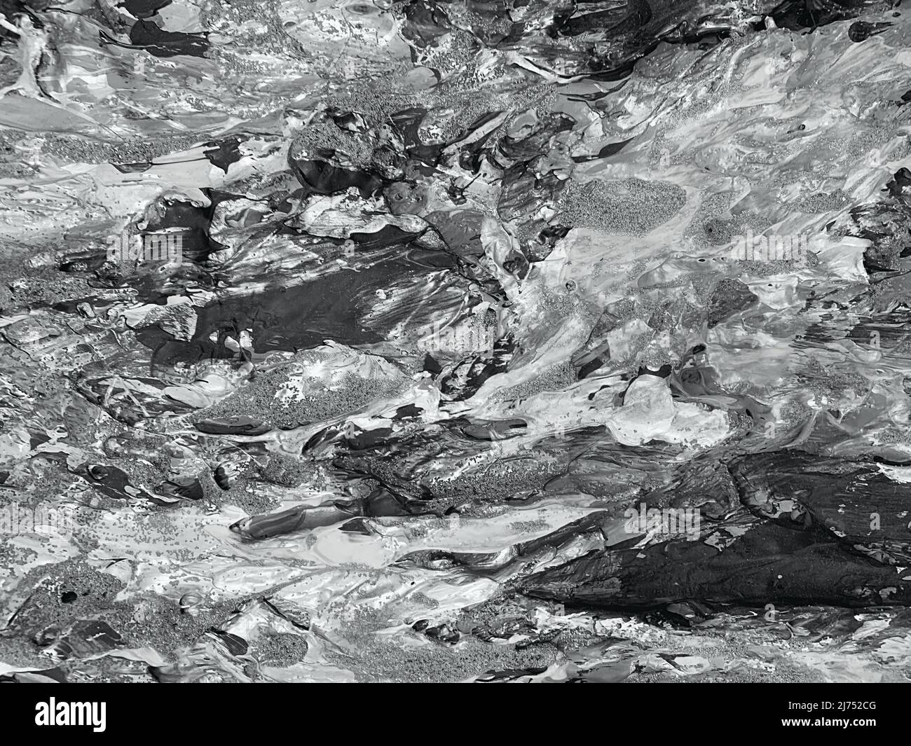 Abstract black and white background texture Stock Photo - Alamy