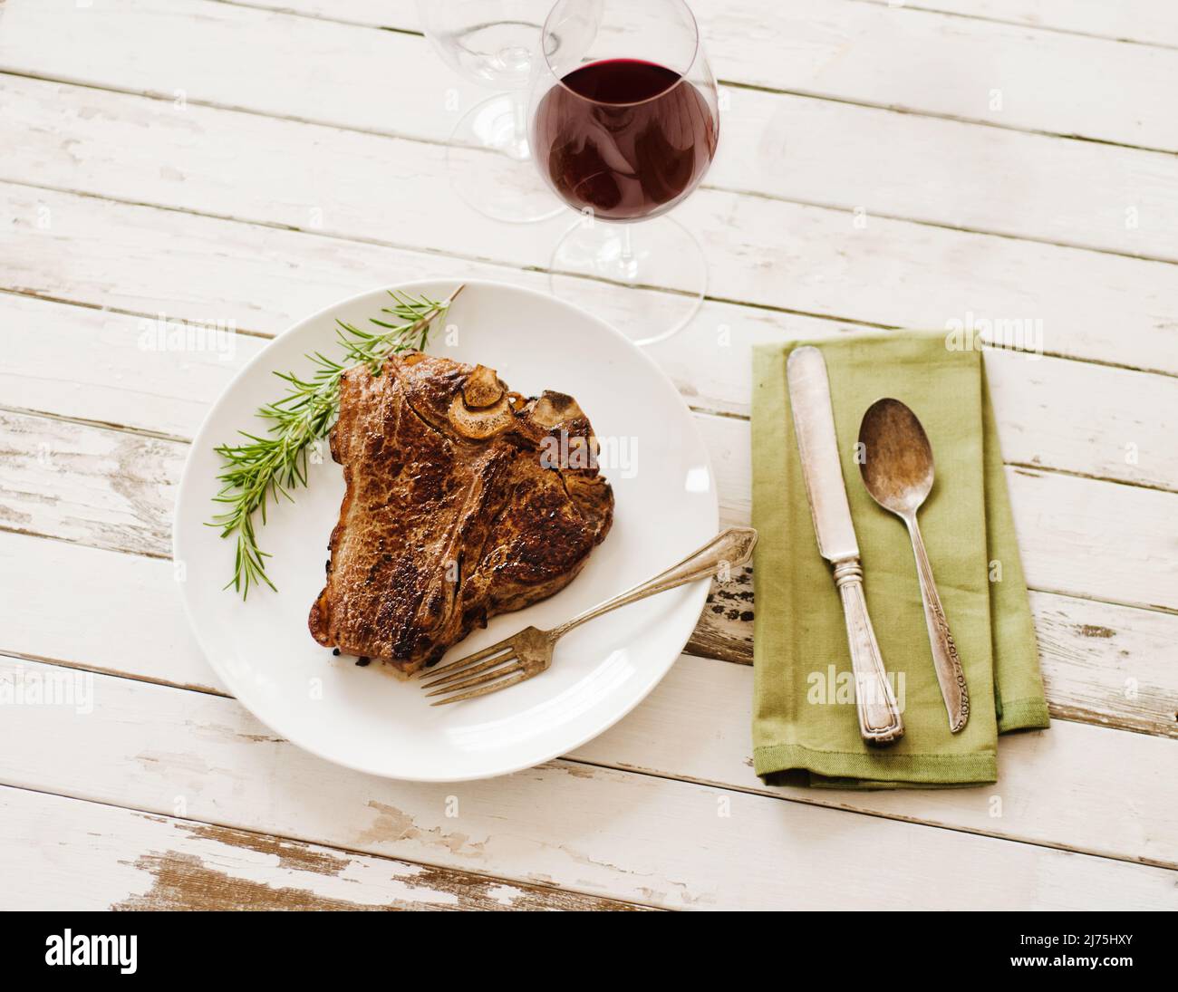 Rosemary sprig hires stock photography and images Alamy